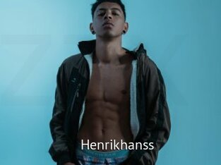 Henrikhanss