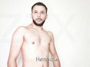 henryaxe Zizi X