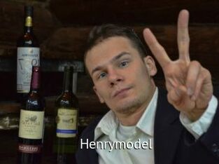 Henrymodel