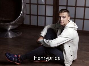 henrypride Zizi X