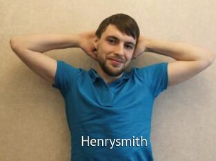Henrysmith