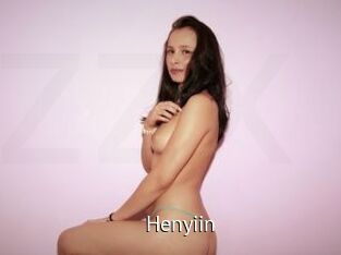 Henyiin