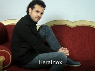 Heraldox