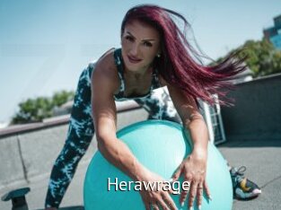 Herawrage