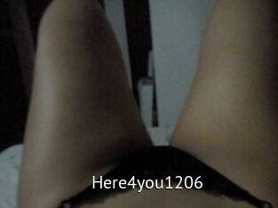 Here4you1206