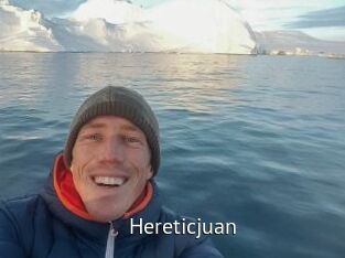 Hereticjuan