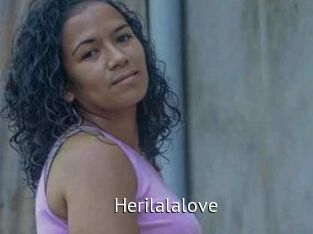 Herilalalove