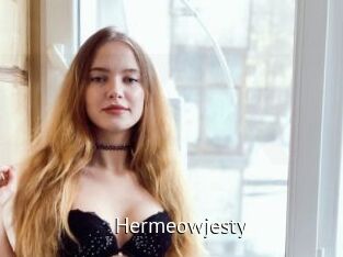 Hermeowjesty