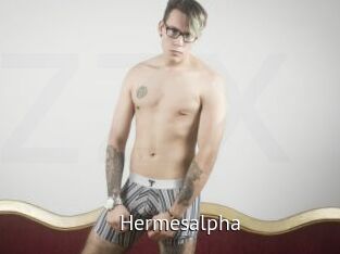 Hermesalpha