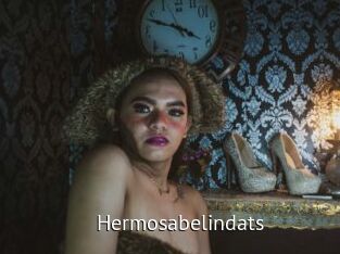 Hermosabelindats