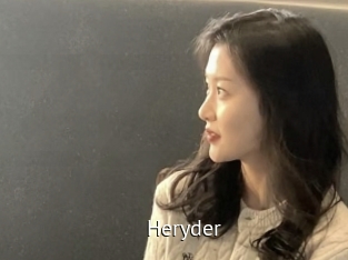 heryder Zizi X