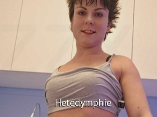 Hetedymphie