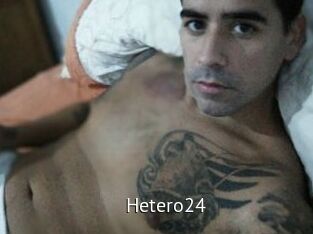 Hetero24