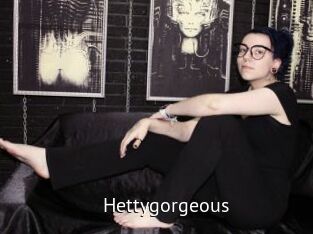 Hettygorgeous