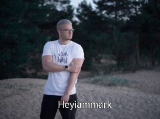 Heyiammark
