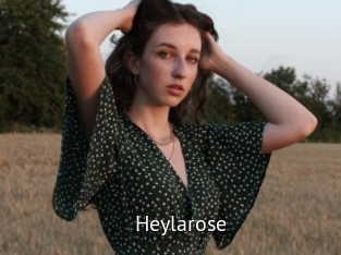 Heylarose