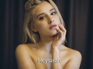 heysarah Zizi X
