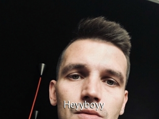 heyyboyy Zizi X