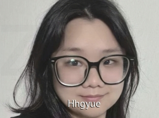 Hhgyue