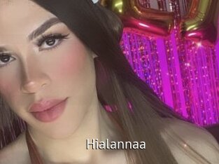 Hialannaa