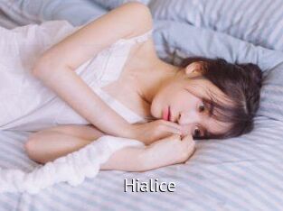Hialice