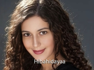 hibahidayaa Zizi X