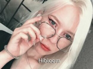 Hibloom
