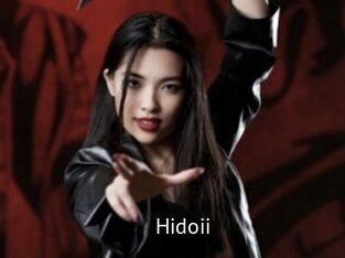 Hidoii