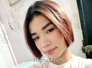 highdiklum Zizi X