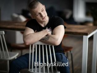Highlyskilled