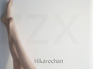 Hikarochan