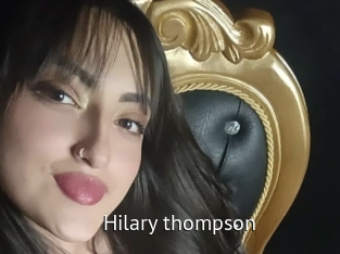 Hilary_thompson