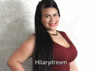 Hilarydream