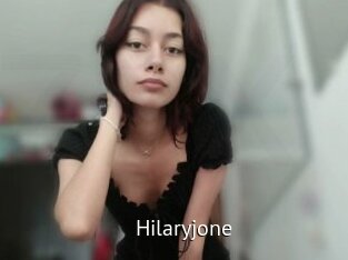 Hilaryjone
