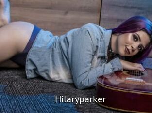 Hilaryparker