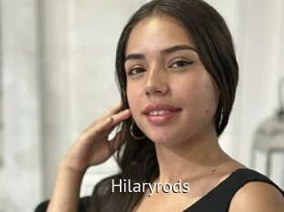 Hilaryrods