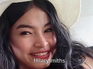 Hilarysmiths
