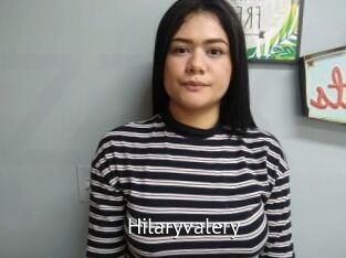 Hilaryvalery