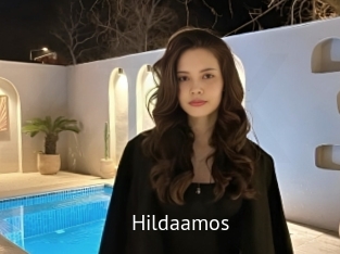 Hildaamos