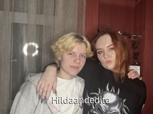 Hildaandedita