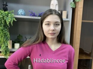 hildablincoe Zizi X