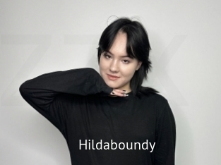 Hildaboundy