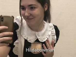Hildabowman