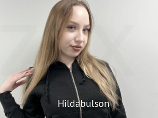 Hildabulson