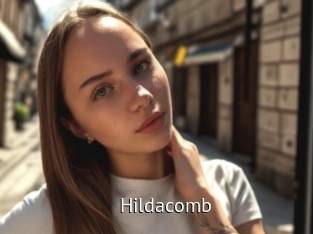 Hildacomb