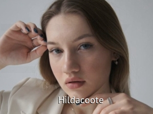 Hildacoote