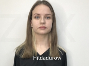 Hildadurow