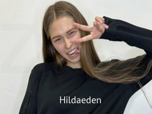 Hildaeden