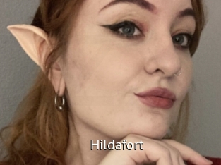 Hildafort