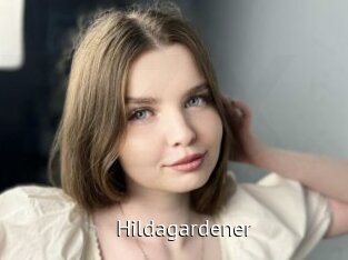 hildagardener Zizi X